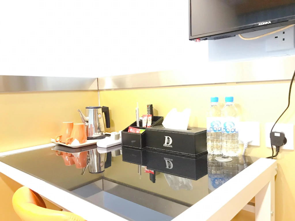 Dadol Hotel