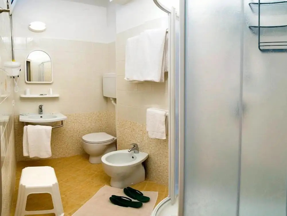 Hotel La Plage