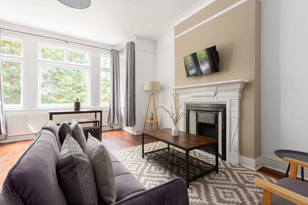 The Chiswick Apartments