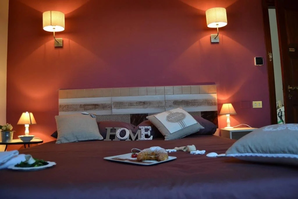 Un Tetto Di Stelle Luxury Home