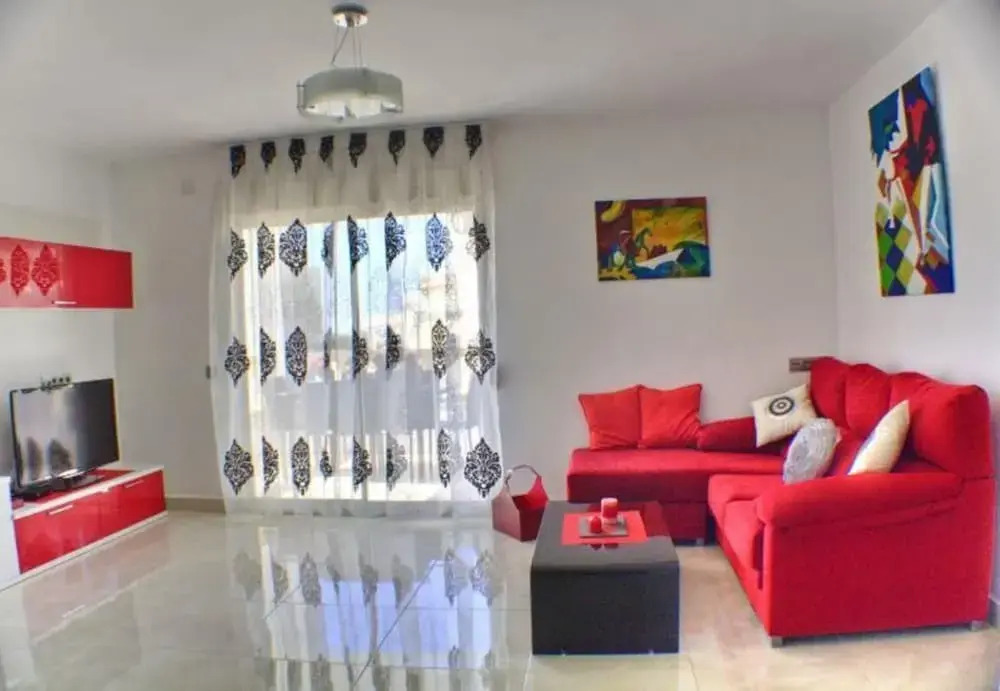 Villa in Calpe, Alicante 103820 by MO Rentals