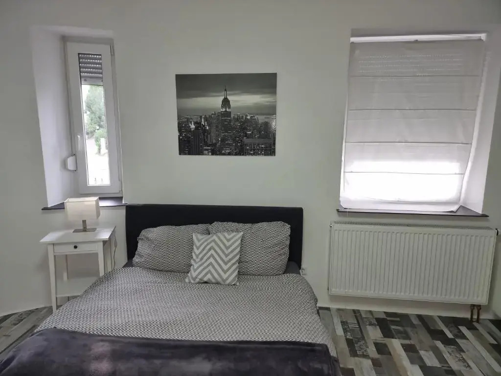 Ferienwohnung Herkulesblick