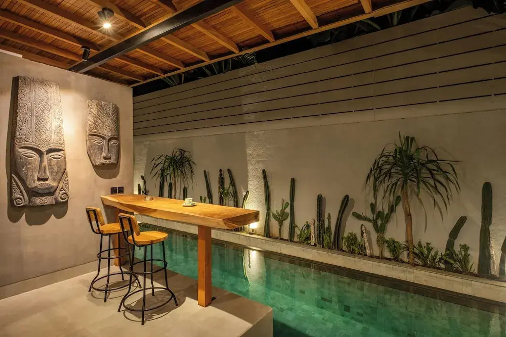 Ubud Lila Concept