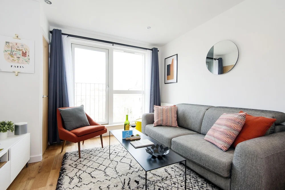 The Camden Town Loft - AS1