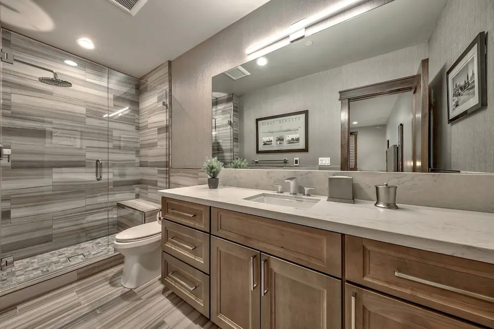 Gondola Vista 5 - 4 Br Townhouse