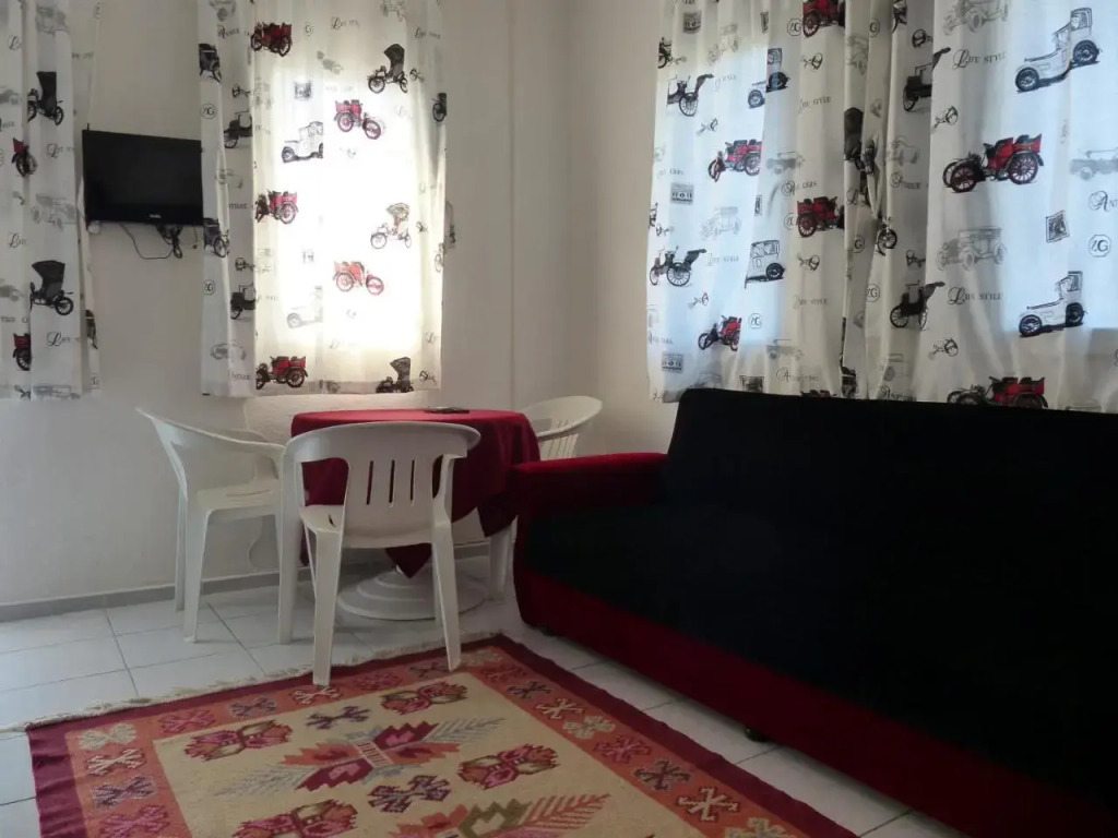 Nilay Apart Hotel