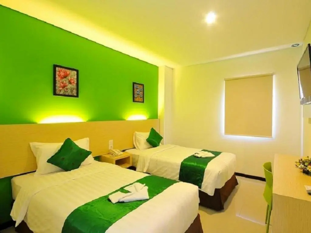 Pratama Hotel & Convention Mataram