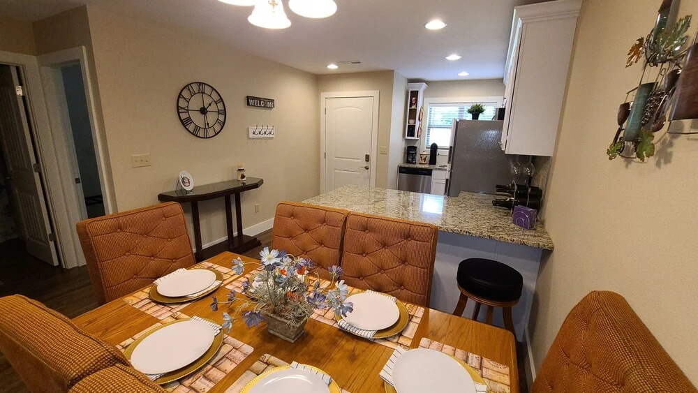 Paradiso Italiano 3 Bedroom Townhouse