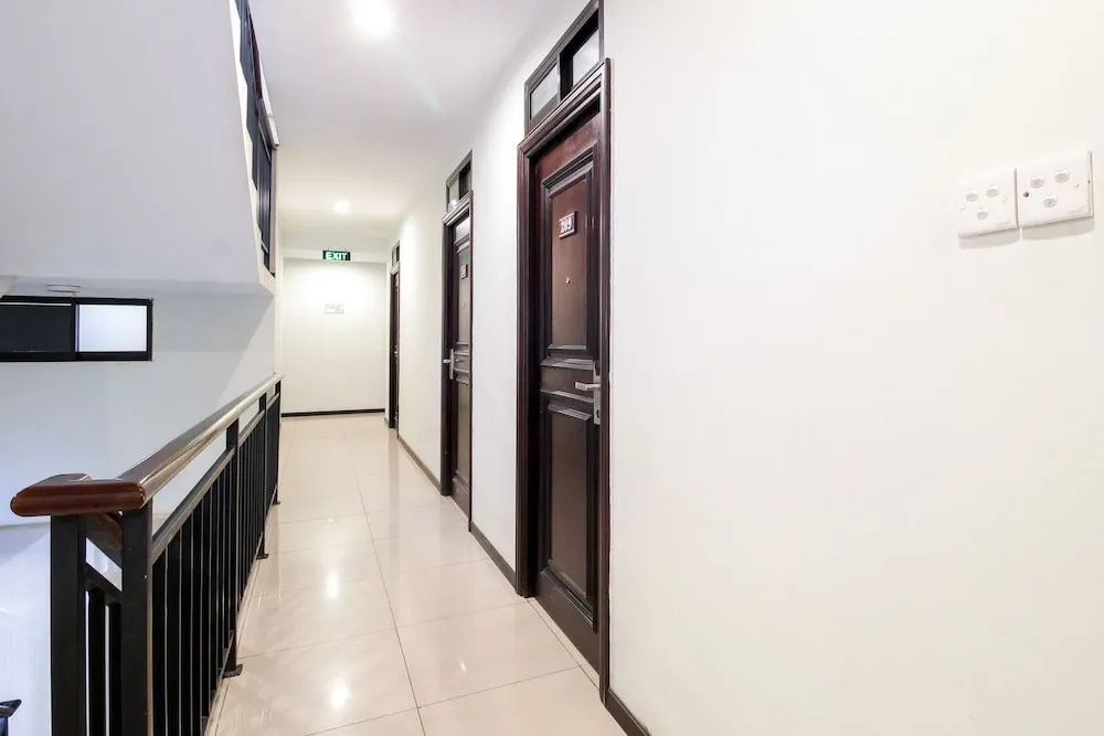 Airy Pandawa Pertokoan Limanda Blok D 6 Batam