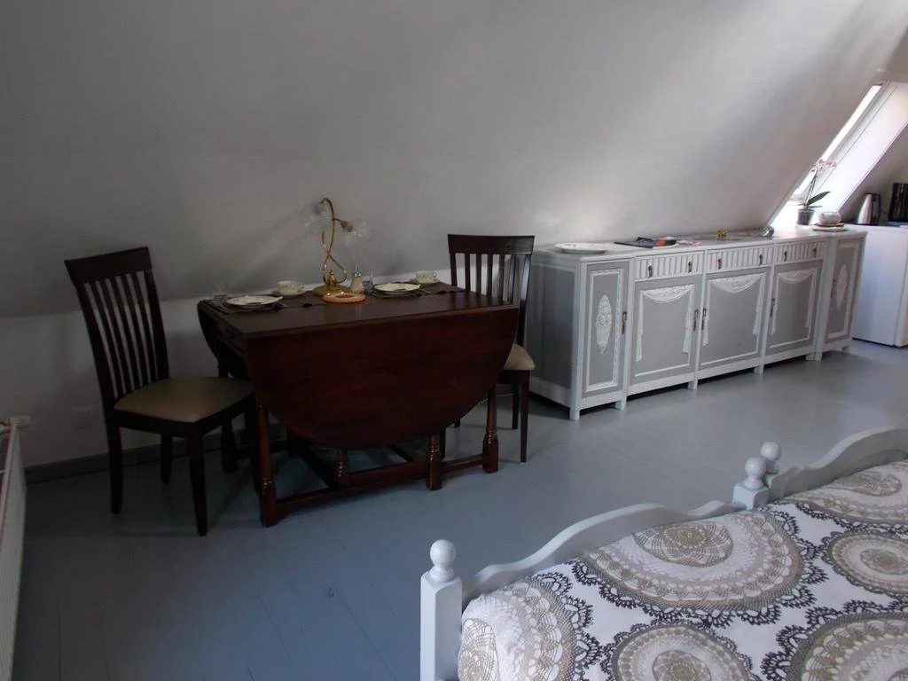 B&B Gray Bruges
