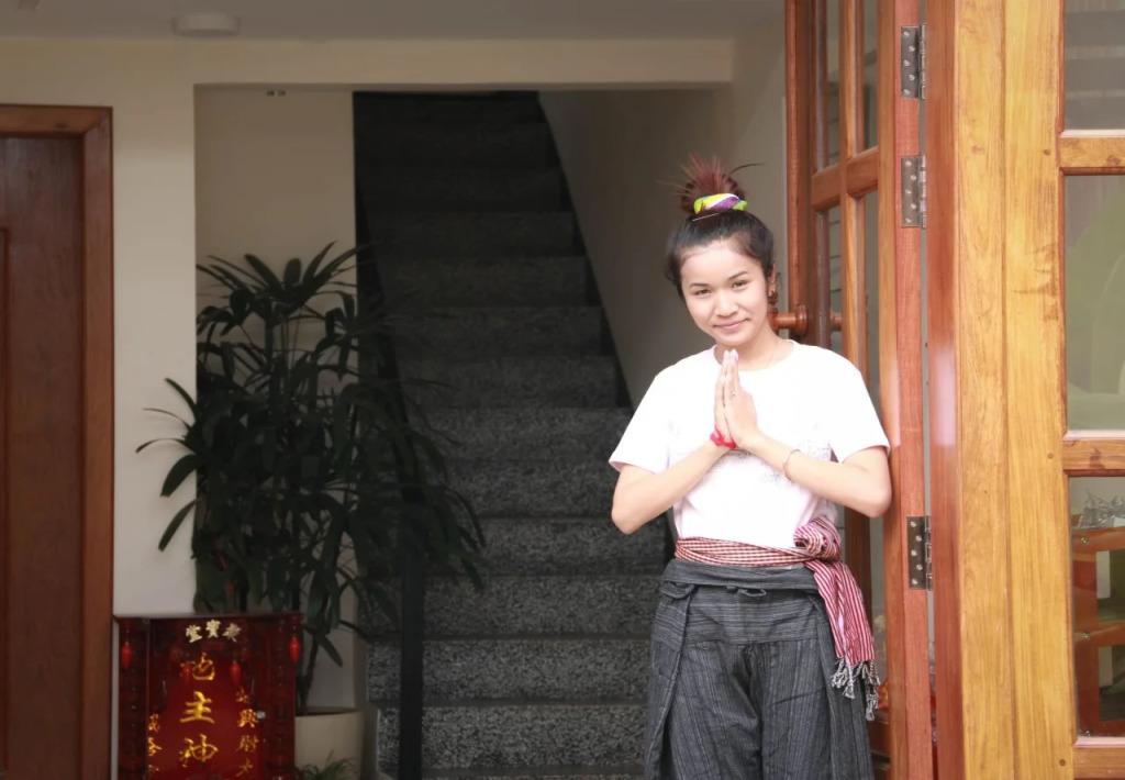 Kim Xiang Boutique Guesthouse
