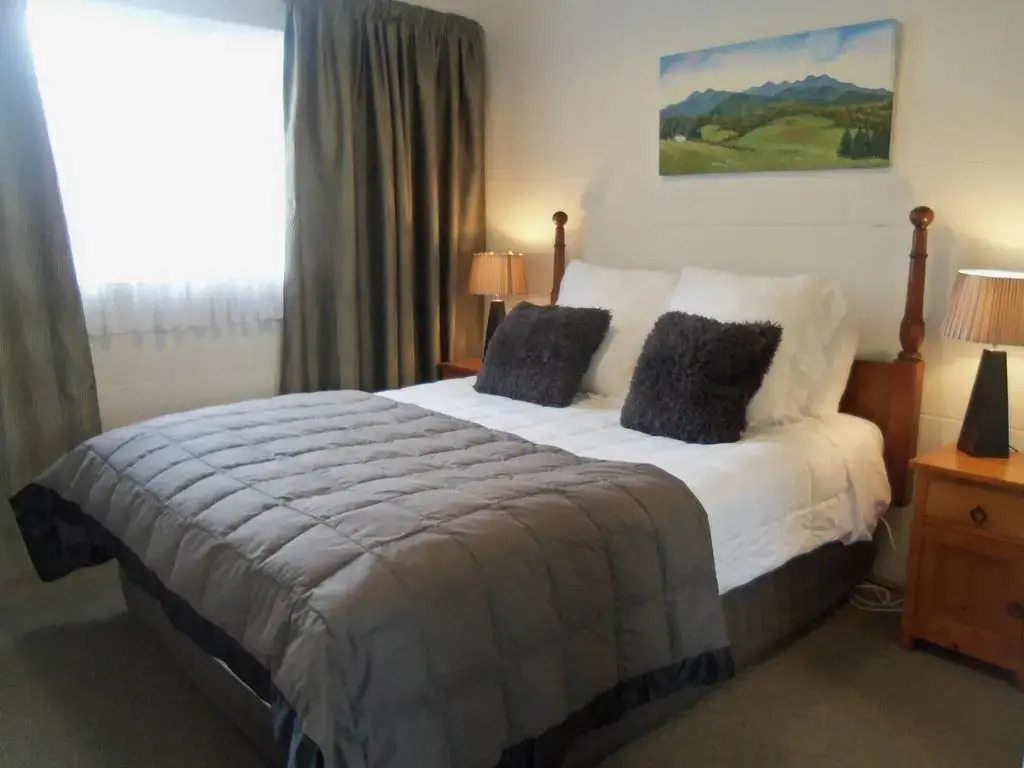 Rosetown Motel
