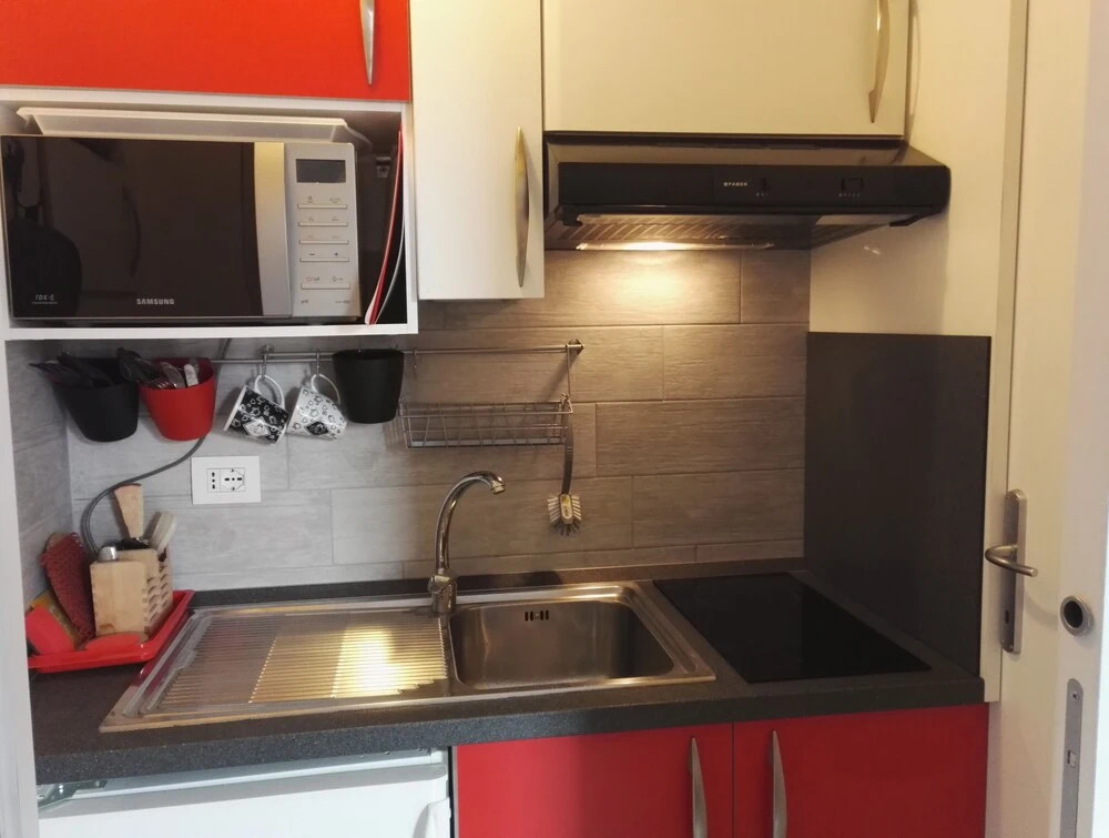 Navigli Apartment - Darsena