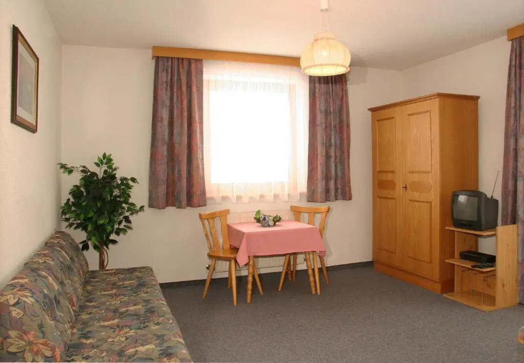 Appartement Belmonte