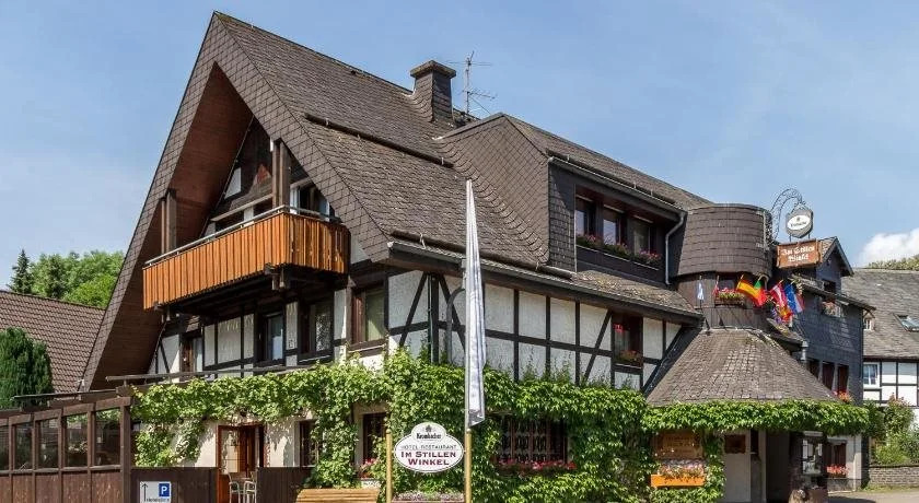 Im Stillen Winkel