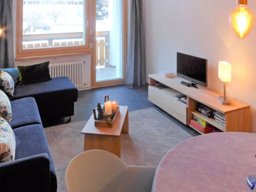 Apartment Fis Lommel