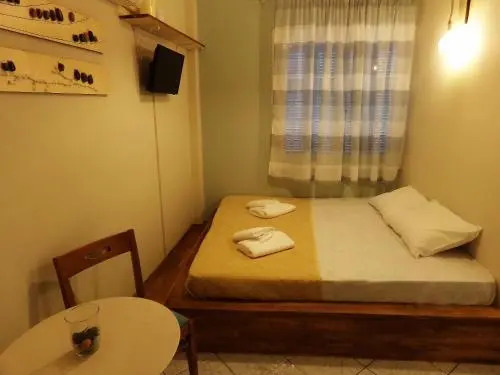 Leia Guest House
