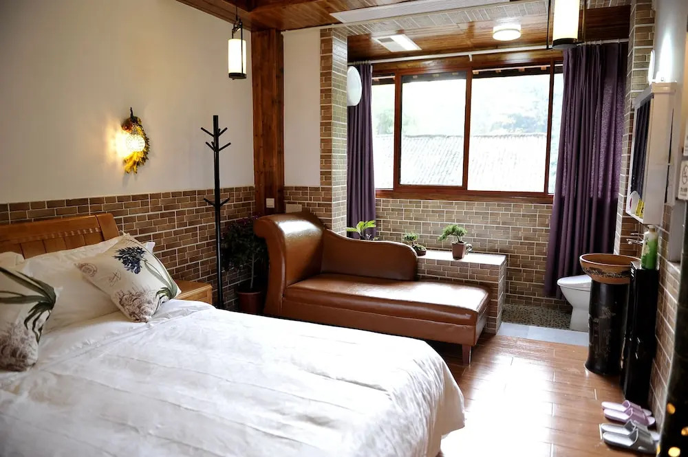 Huangshan Old Street Boutique Inn