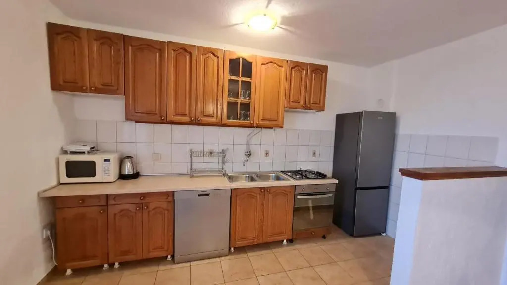 Apartment Verda