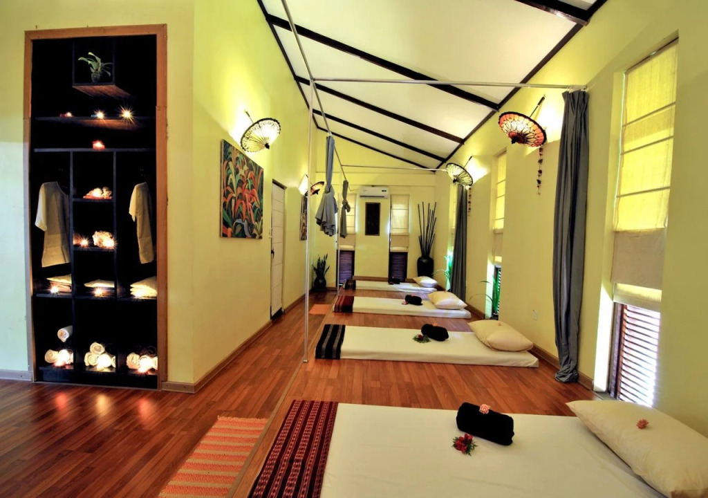Amata Resort & Spa, Ngapali Beach