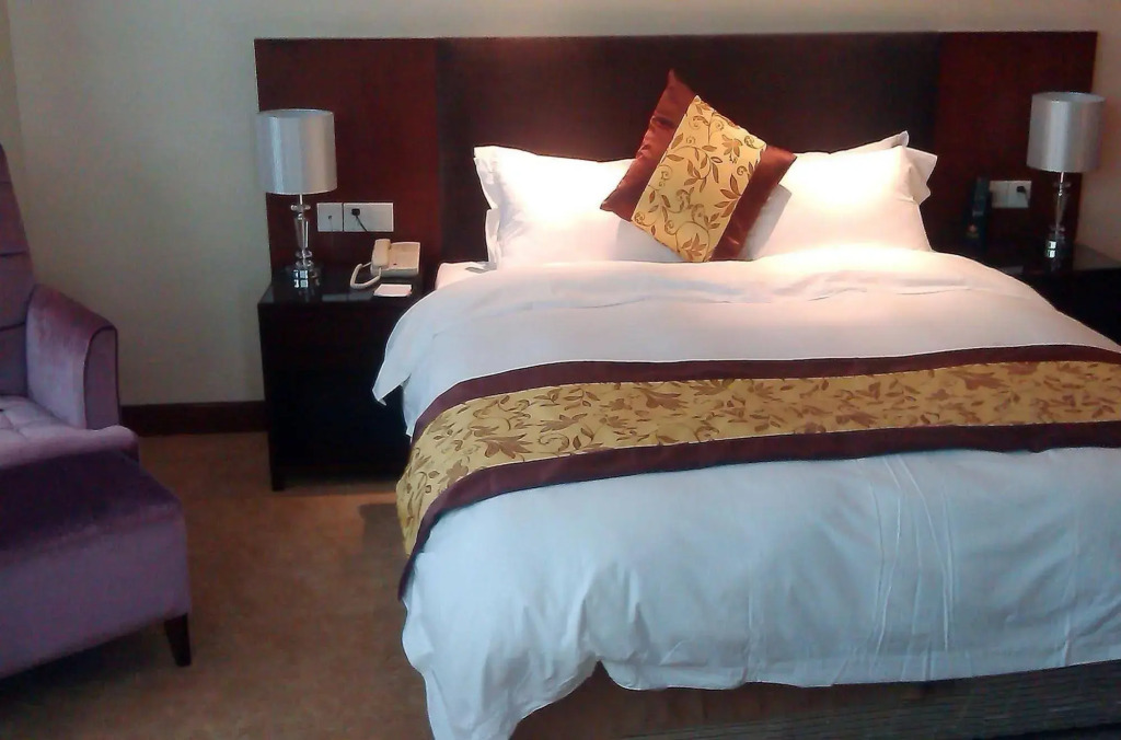 Nanjing T S Haoting Hotel