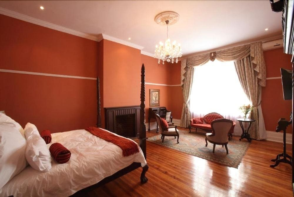 Park Place Boutique Guesthouse