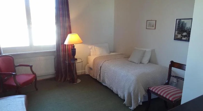 The Garden Guesthouse