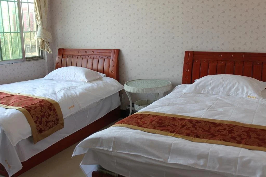 Kunming Peaceful Hotel Changshui Airport Branch