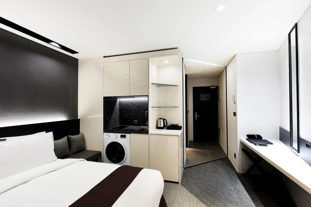 GloucesterHotel Kintex