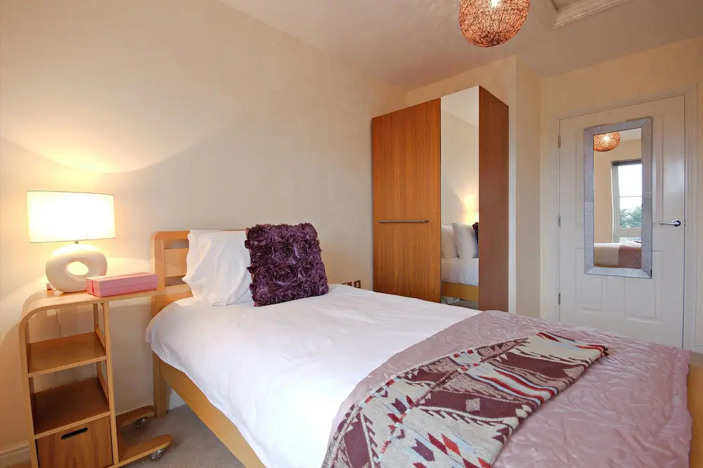 Trevelyan Court Apartments Windsor