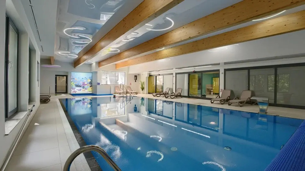 Apartamenty Sun & Snow Family Dominikana Resort & SPA