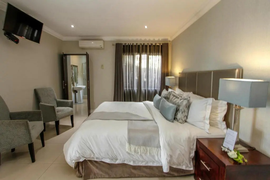 Sanchia Luxury Guest House