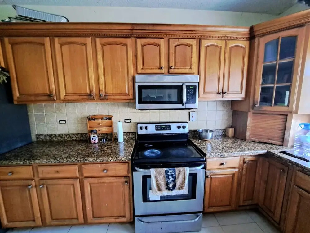 Affordable Rooms at Greensview