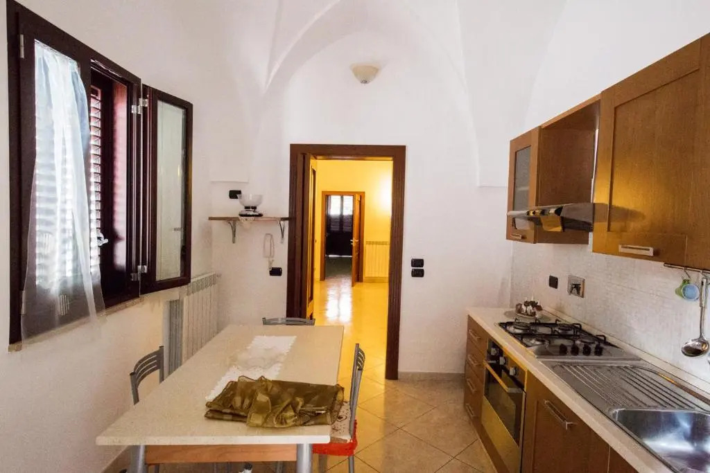 Casa Annette