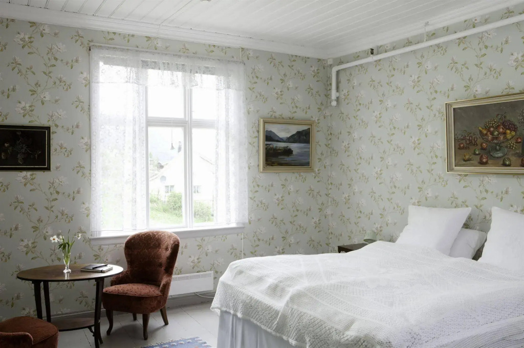 Hotel Mundal