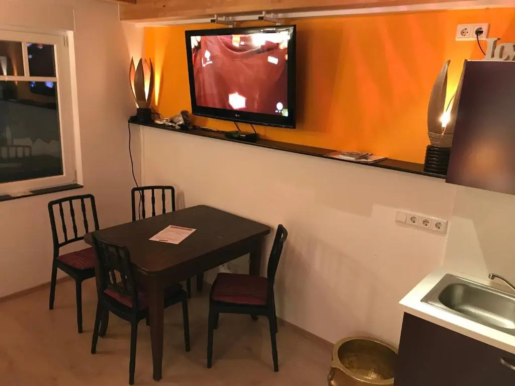 Apartment Sauerland