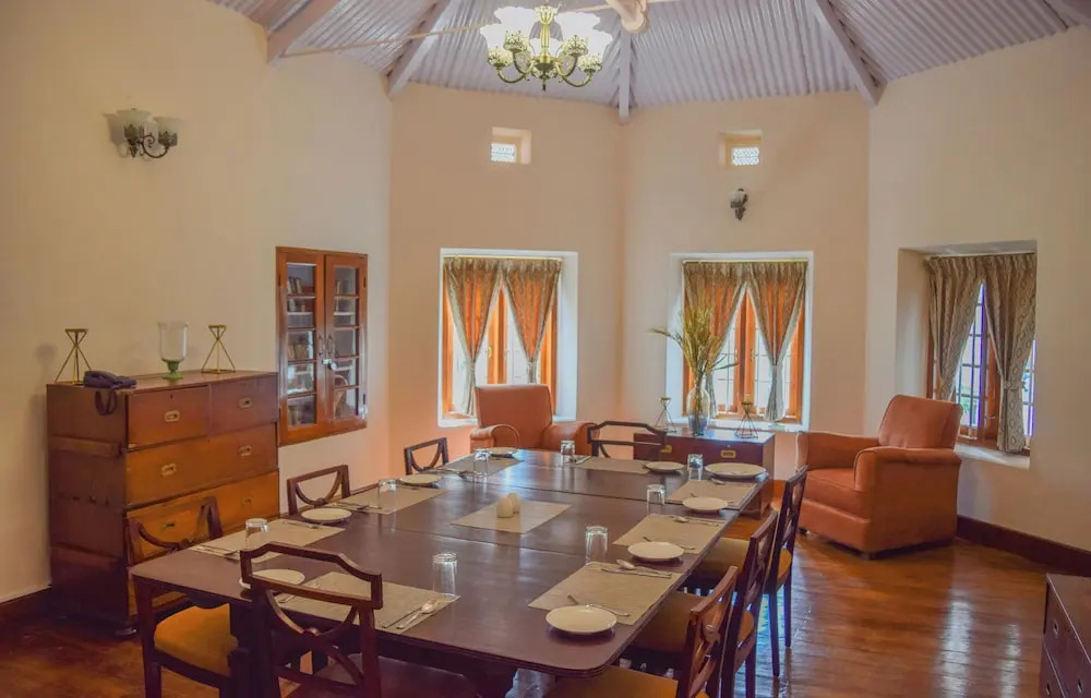 Ibex Resorts, Coonoor (Leewood)