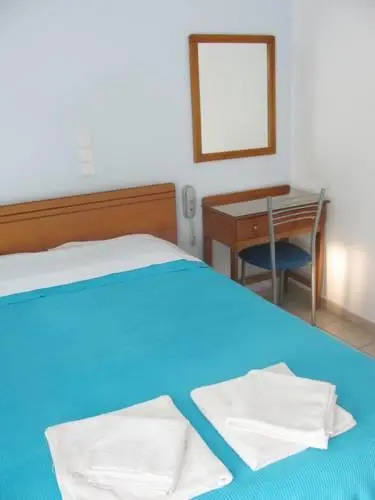 Amarillis Hotel