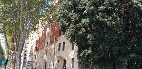 The Apartments - Vatican
