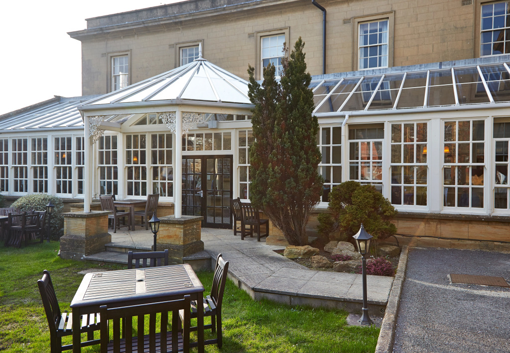 The Manor House Inn