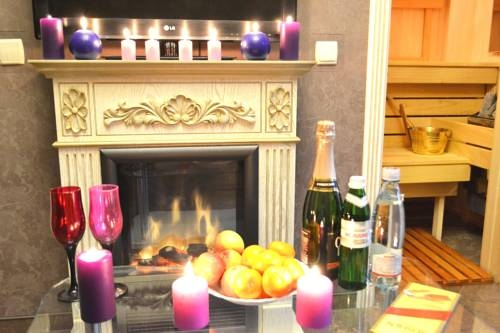 Akva Relax Vip Apartments