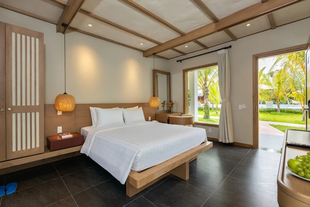 Coco Garden Resort Phu Quoc