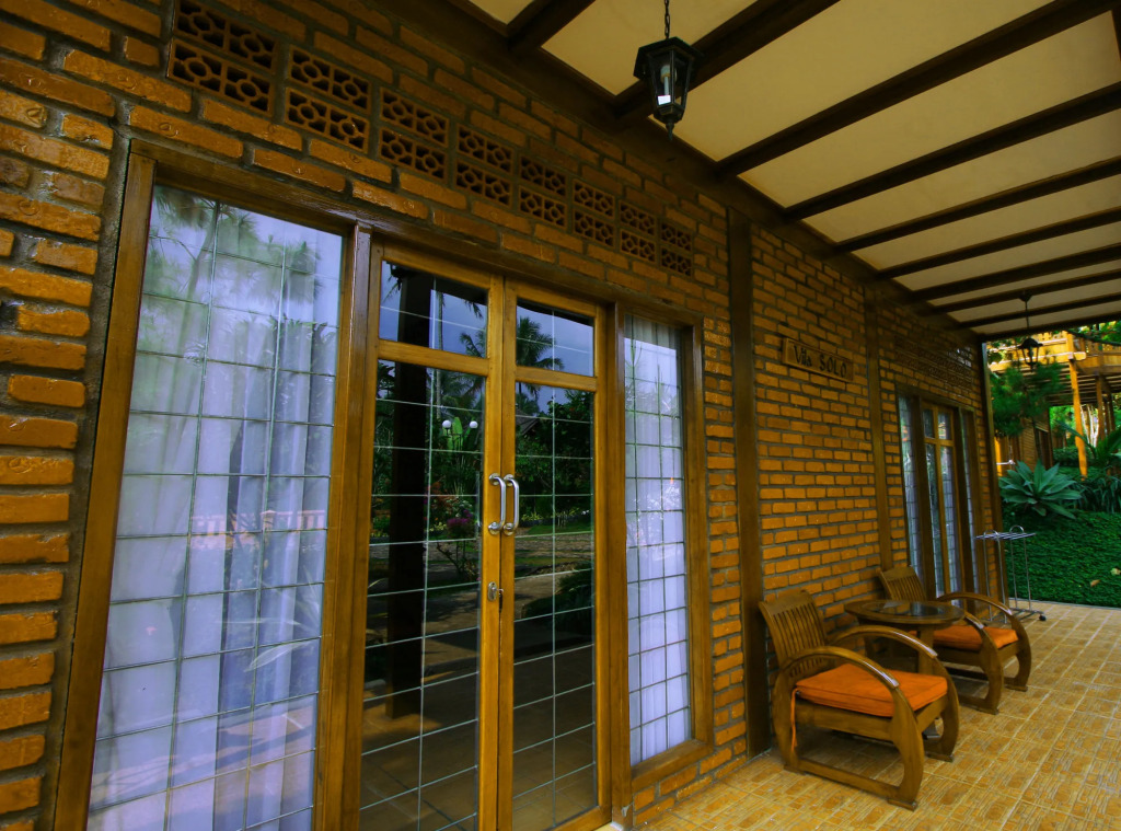 Jambuluwuk Convention Hall & Resort Puncak