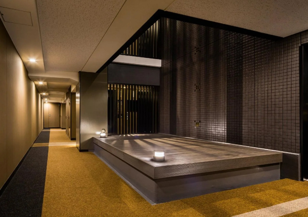 APA Hotel Nagatacho Hanzomon Ekimae