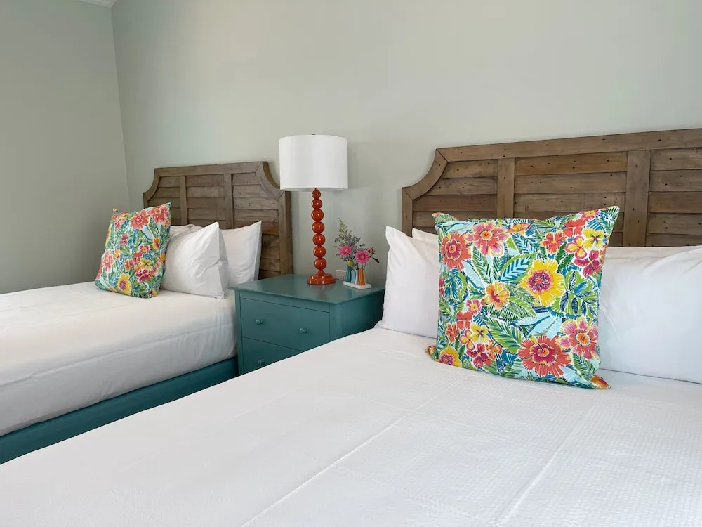 Key West Cottages