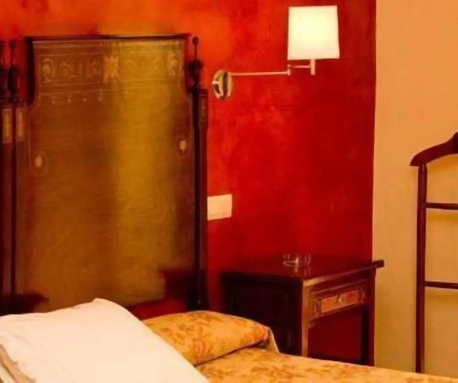 Hotel Iberia Plaza Mayor