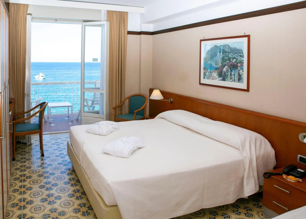 Hotel Pietra di Luna