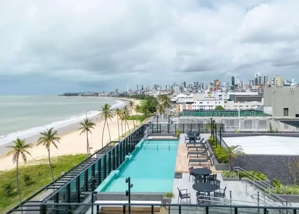 Beach Haus by Azzure Homes