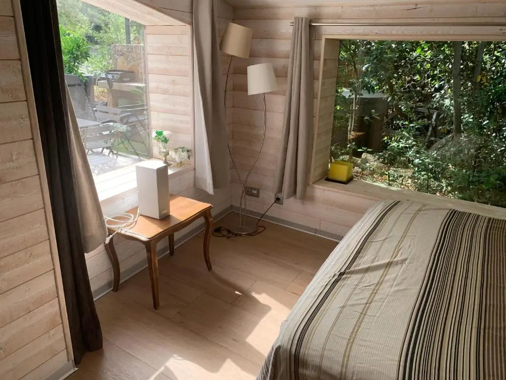 Cabanon