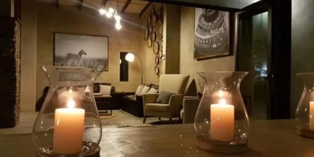 Dream of Africa Bush Lodge